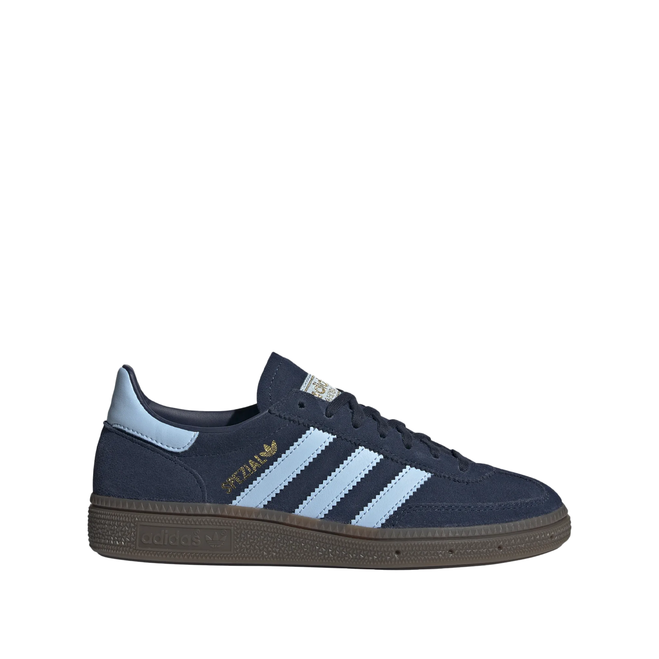 adidas JUNIOR Handball Spezial (Blau) - Allike Store