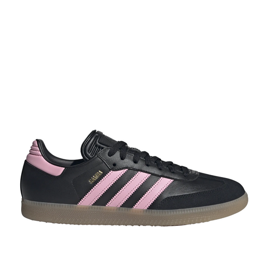 adidas Samba Inter Miami (Schwarz / Pink)  - Cheap Sneakersbe Jordan Outlet