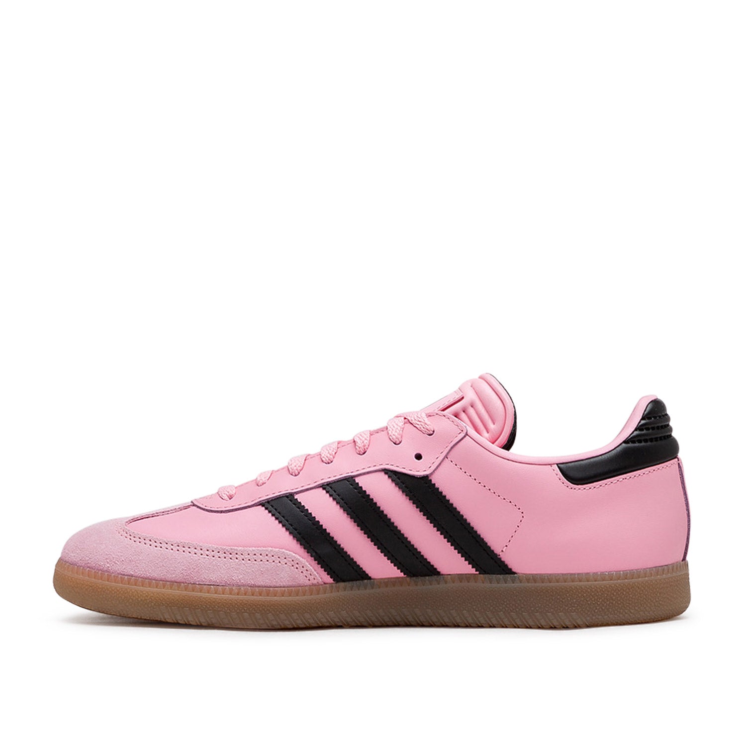 adidas Samba Inter Miami Pink Schwarz IH8158 Allike Store