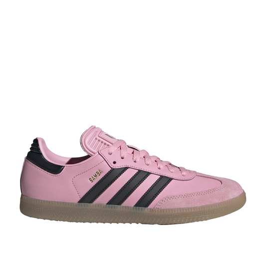 adidas Samba Inter Miami (Pink / Schwarz)  - Cheap Sneakersbe Jordan Outlet