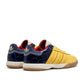 adidas x Wales Bonner Samba Suede (Gelb / Navy) - Allike Store