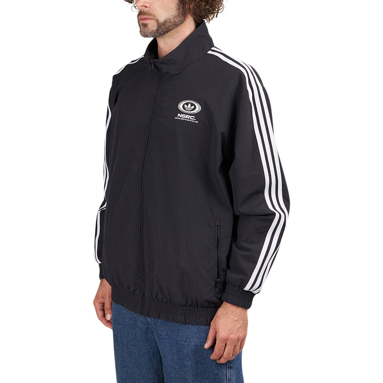 Adidas store xno jacket