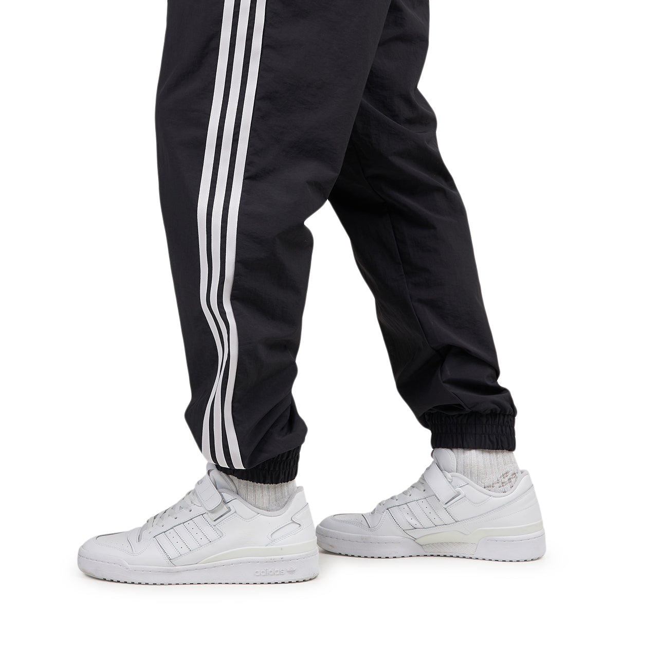 adidas Originals joggers NSRC Track Pants black color IL4982