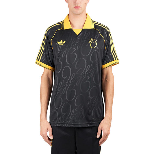 adidas x Jude Bellingham Jersey (Schwarz / Gold)  - Allike Store