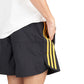 adidas JB Short (Schwarz / Gelb)  - Allike Store