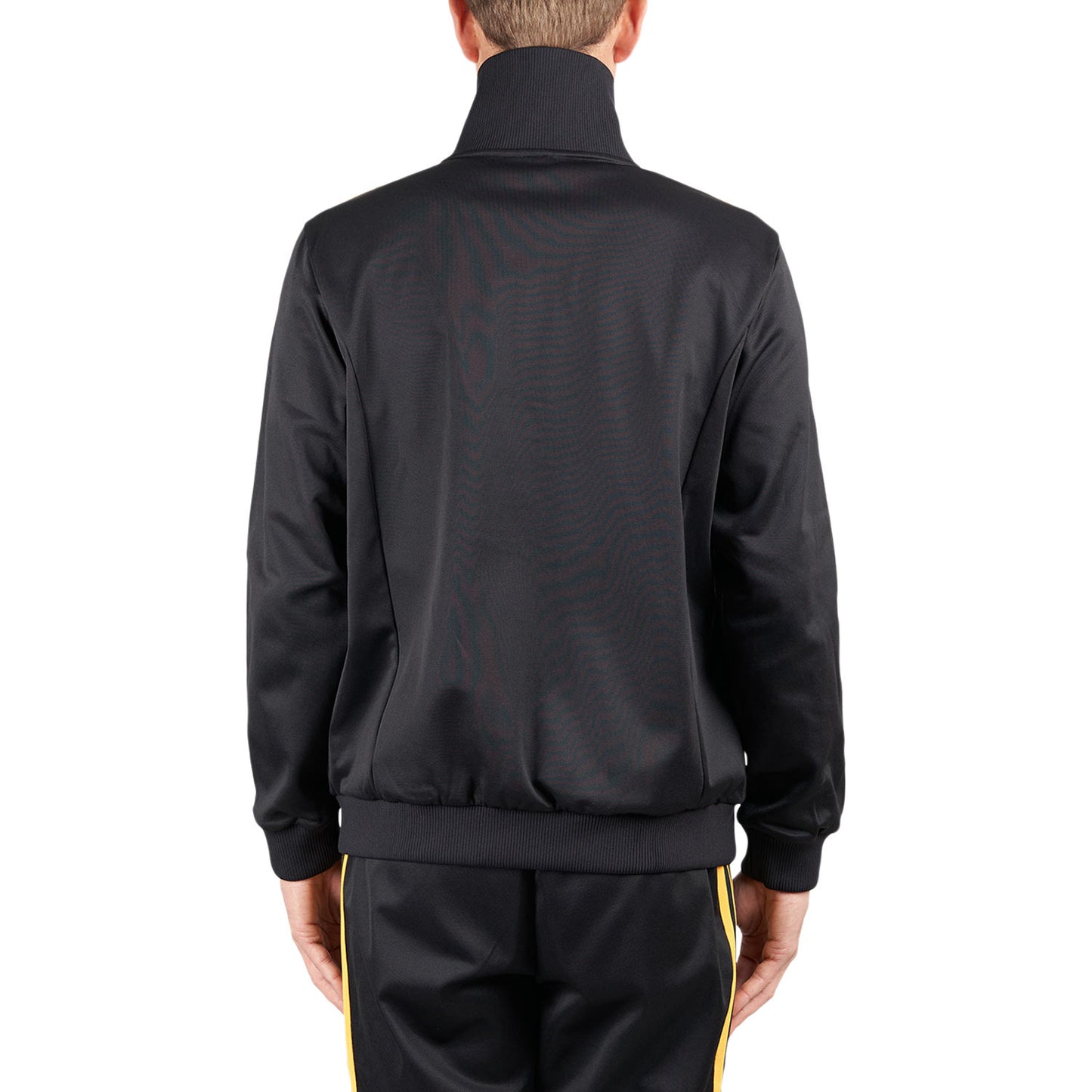 adidas x Jude Bellingham Track Top (Schwarz / Gold)  - Allike Store