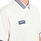 adidas Spezial Short Sleeve Poloshirt (Beige)  - Allike Store