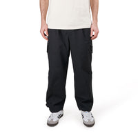 Y-3 Workwear Pants (Schwarz)