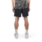 adidas x AFC x Maharishi Track Shorts (Schwarz / Camo)  - Allike Store