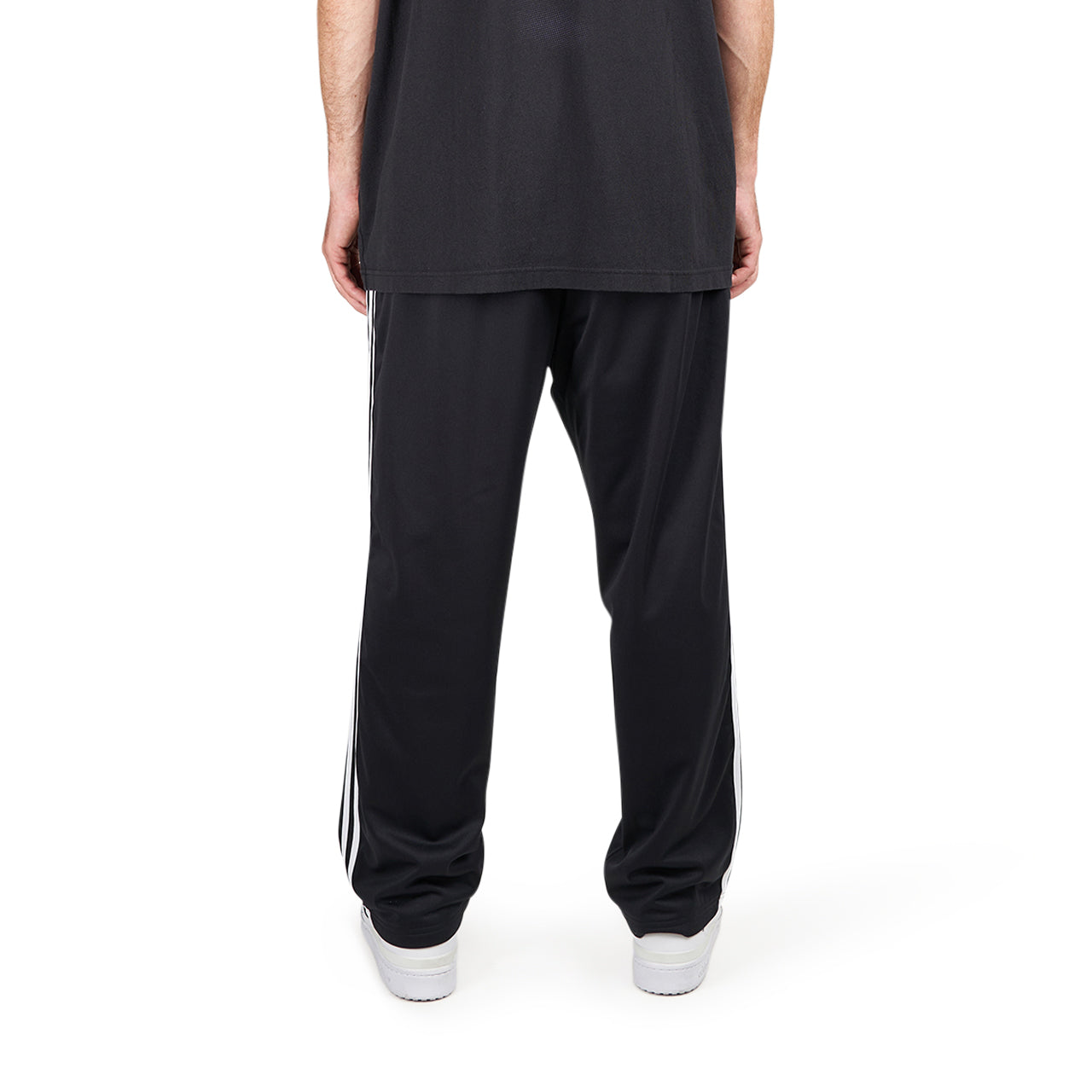 adidas x Korn Track Pant (Schwarz / Weiß)  - Allike Store