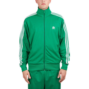 adidas Firebird Track Top (Grün)  - Allike Store