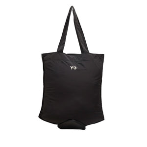 adidas Y-3 PCKBL Tote (Schwarz)  - Allike Store