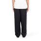 Y-3 3-Stripes Track Pants (Schwarz / Weiss)  - Allike Store