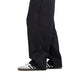 Y-3 3-Stripes Track Pants (Schwarz / Weiss)  - Allike Store