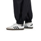 Y-3 Allover Print Nylon Shell Pants (Black)