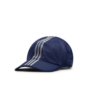 adidas x Pop Trading Company Pop Superlight Cap (Navy)  - Allike Store
