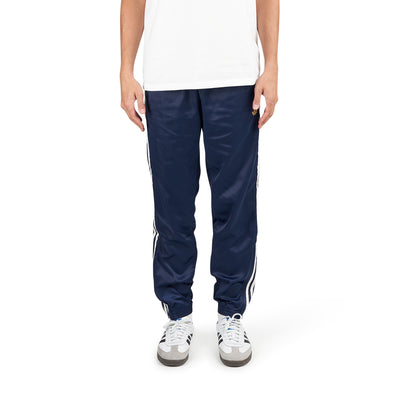 adidas Track Pants (Navy / Weiß)  - Allike Store