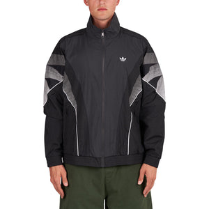 adidas Premium Track Top (Grau)  - Allike Store
