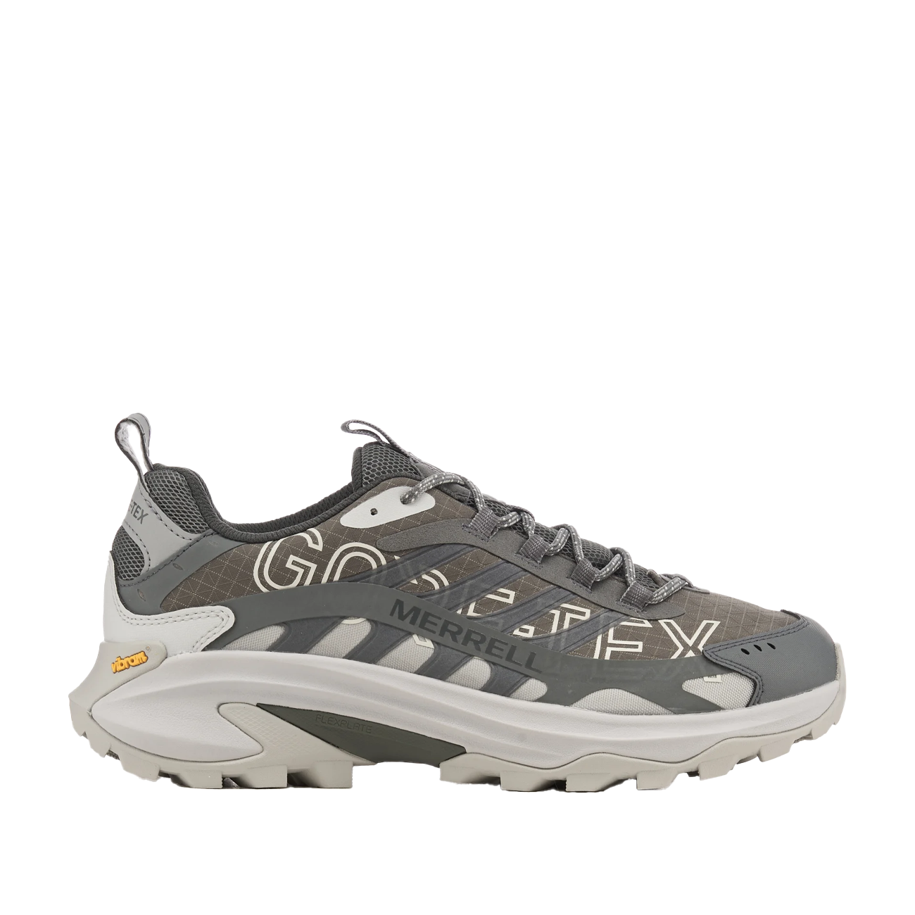 Merrell Moab Speed 2 GORE-TEX (Gray)