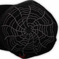 Dime Spider Low Pro Cap (Schwarz) - Allike Store