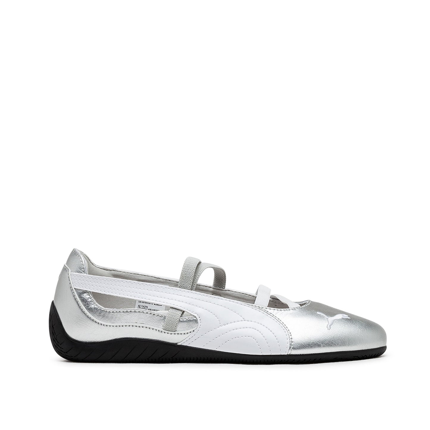 Puma WMNS Speedcat Ballet (Silber) - Allike Store