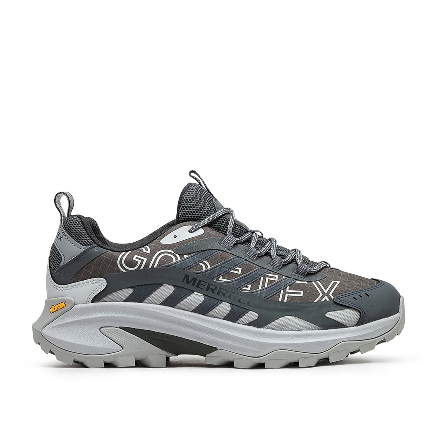 Merrell Moab Speed 2 GORE-TEX (Grau) - Allike Store