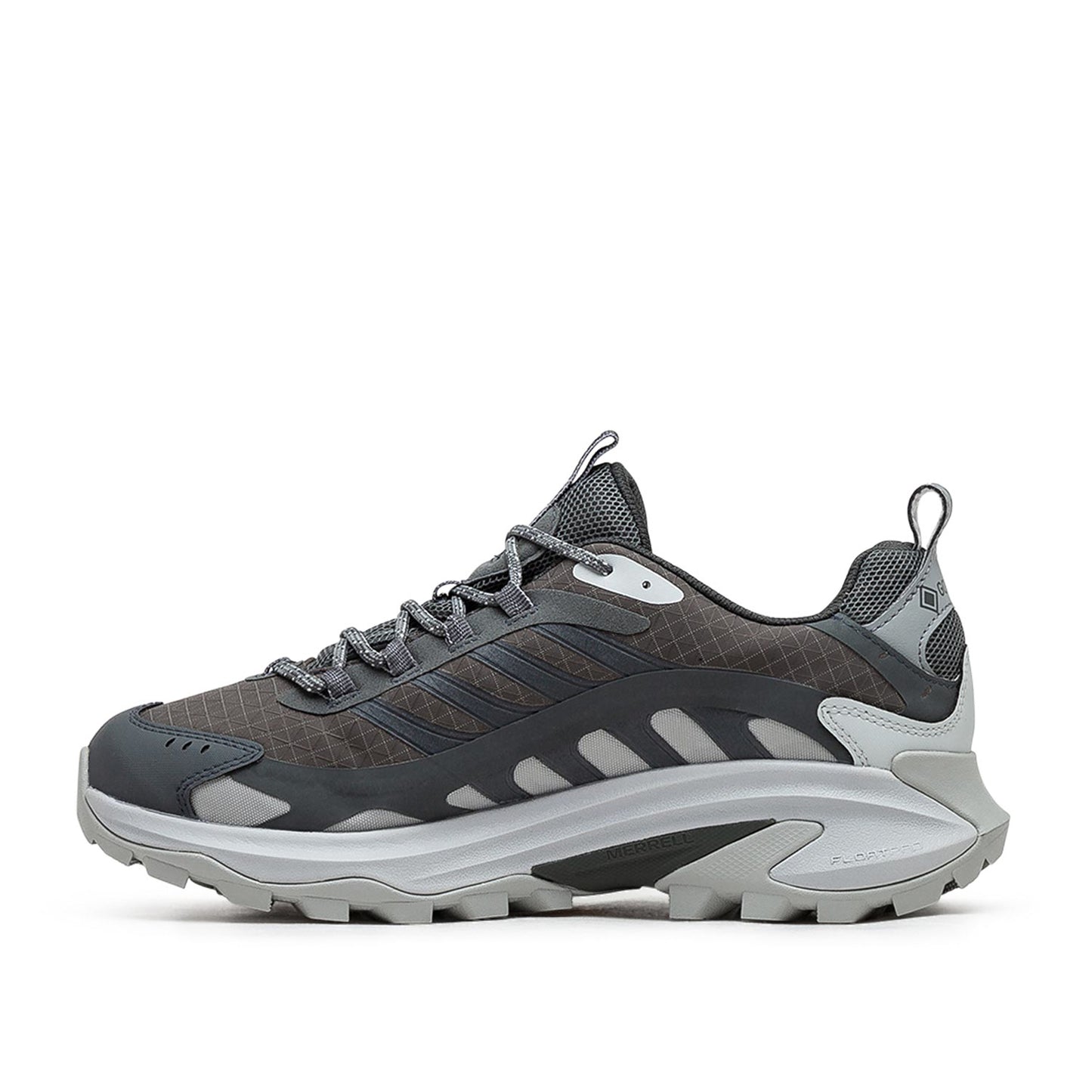 Merrell Moab Speed 2 GORE-TEX (Grau) - Allike Store