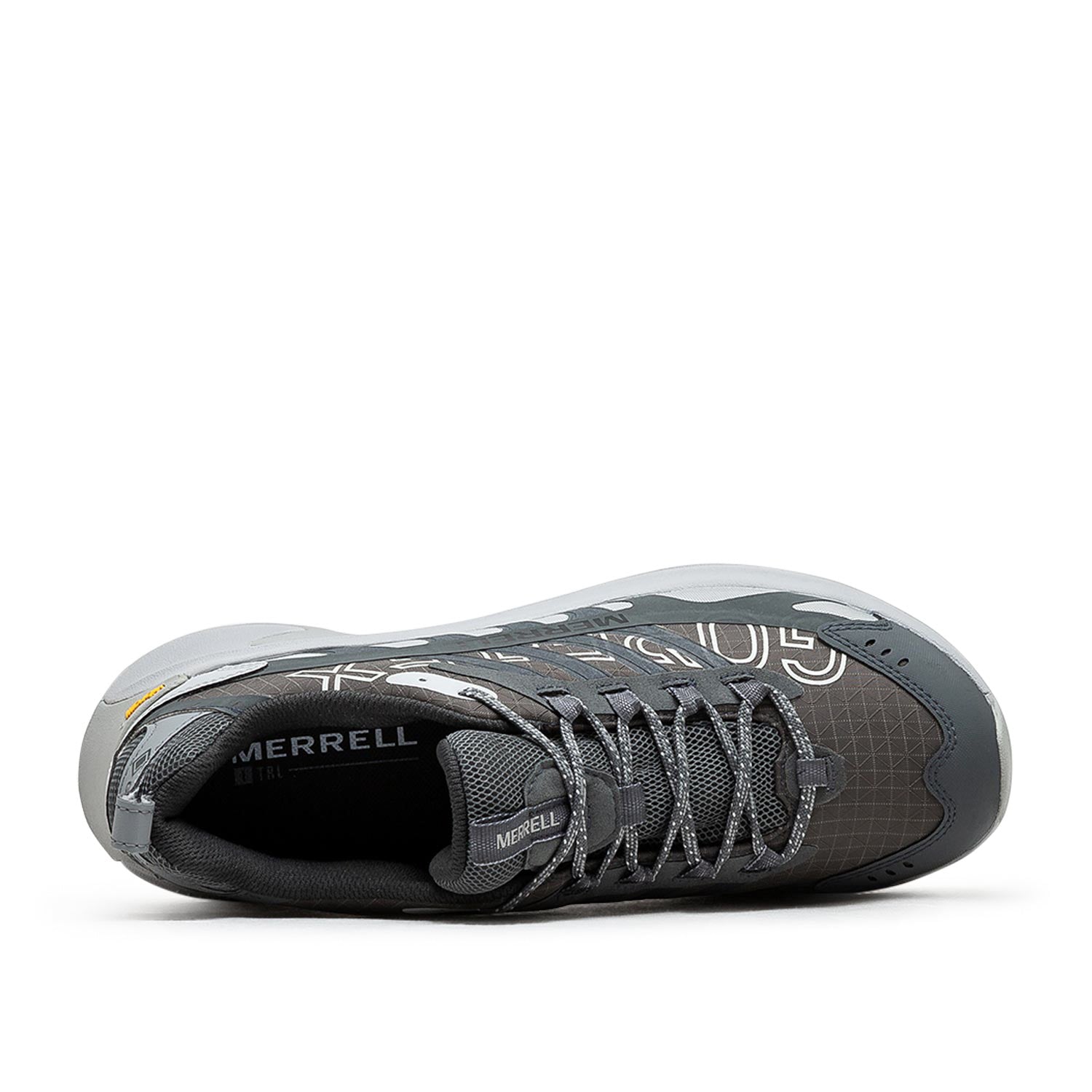 Merrell Moab Speed 2 GORE-TEX (Grau) - Allike Store