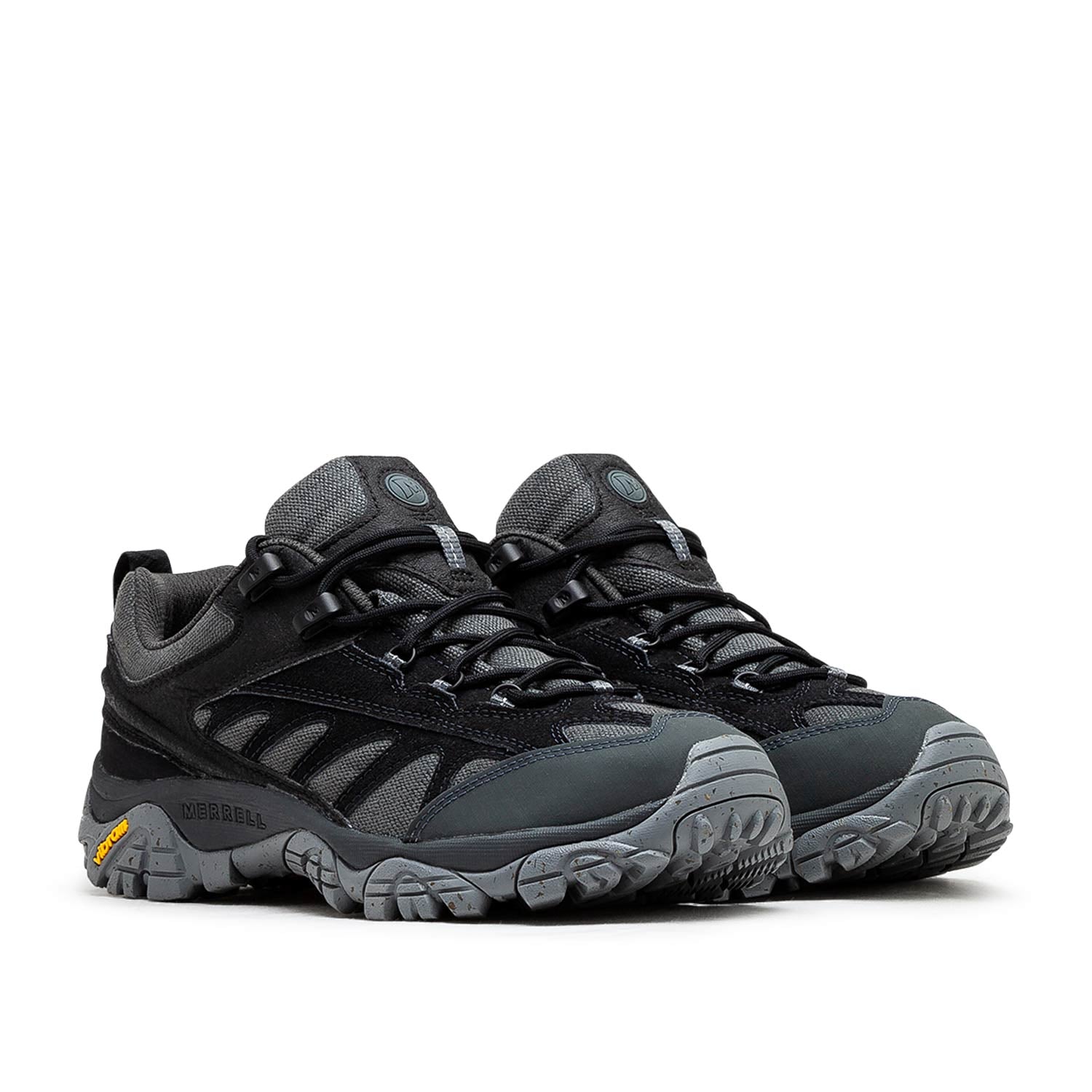 Merrell Moab 2 Mesa Luxe Eco (Schwarz) - Allike Store