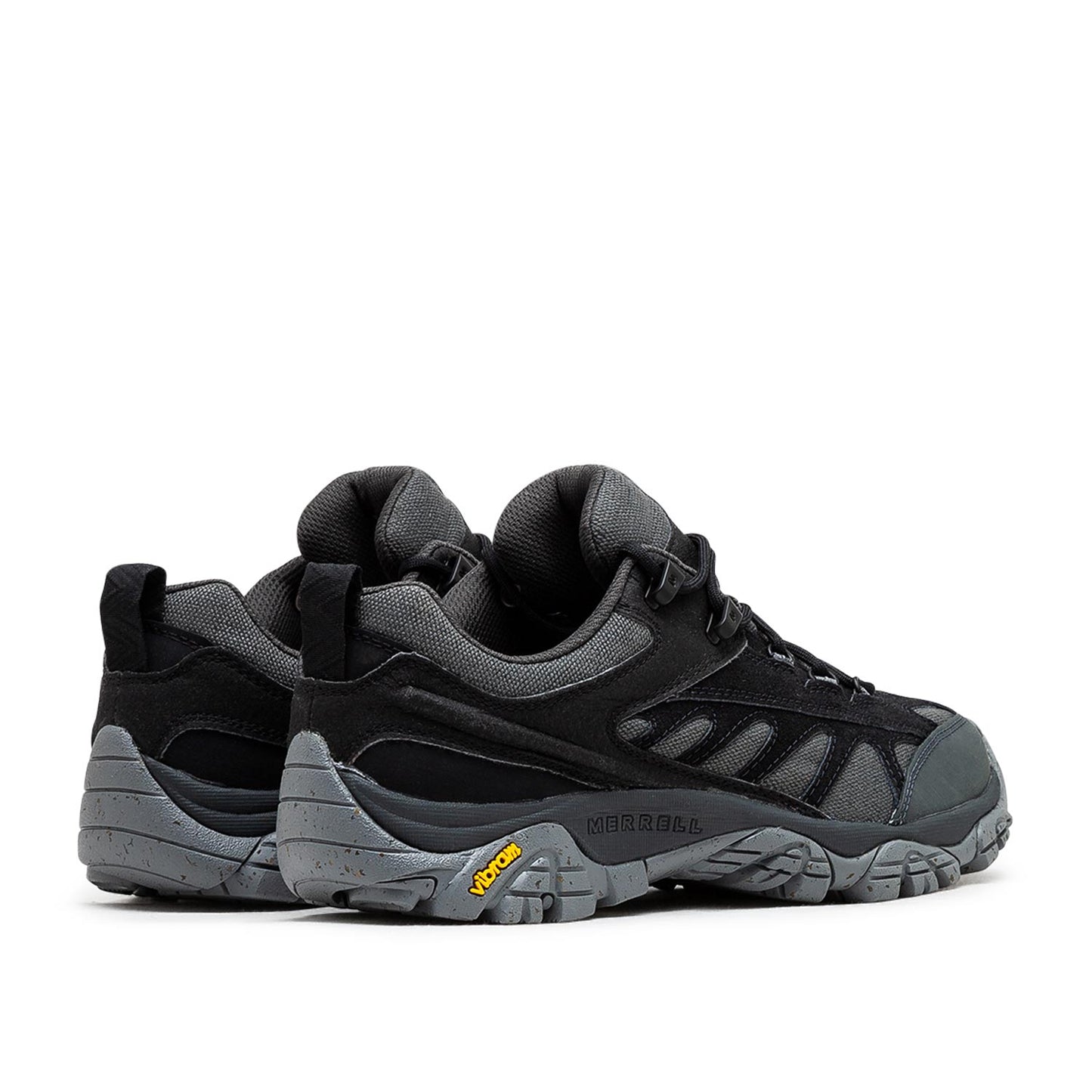 Merrell Moab 2 Mesa Luxe Eco (Schwarz) - Allike Store