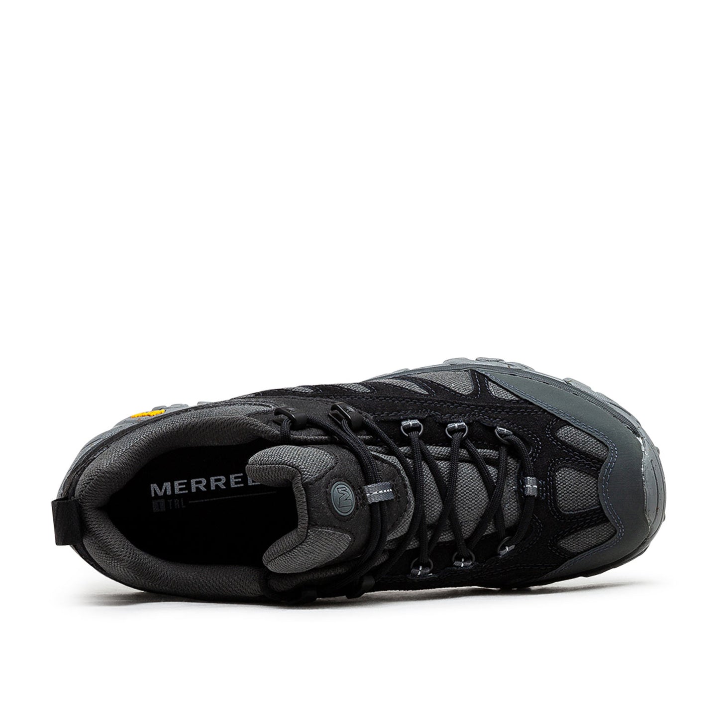 Merrell Moab 2 Mesa Luxe Eco (Schwarz) - Allike Store