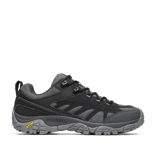 Merrell Moab 2 Mesa Luxe Eco (Schwarz) - Allike Store