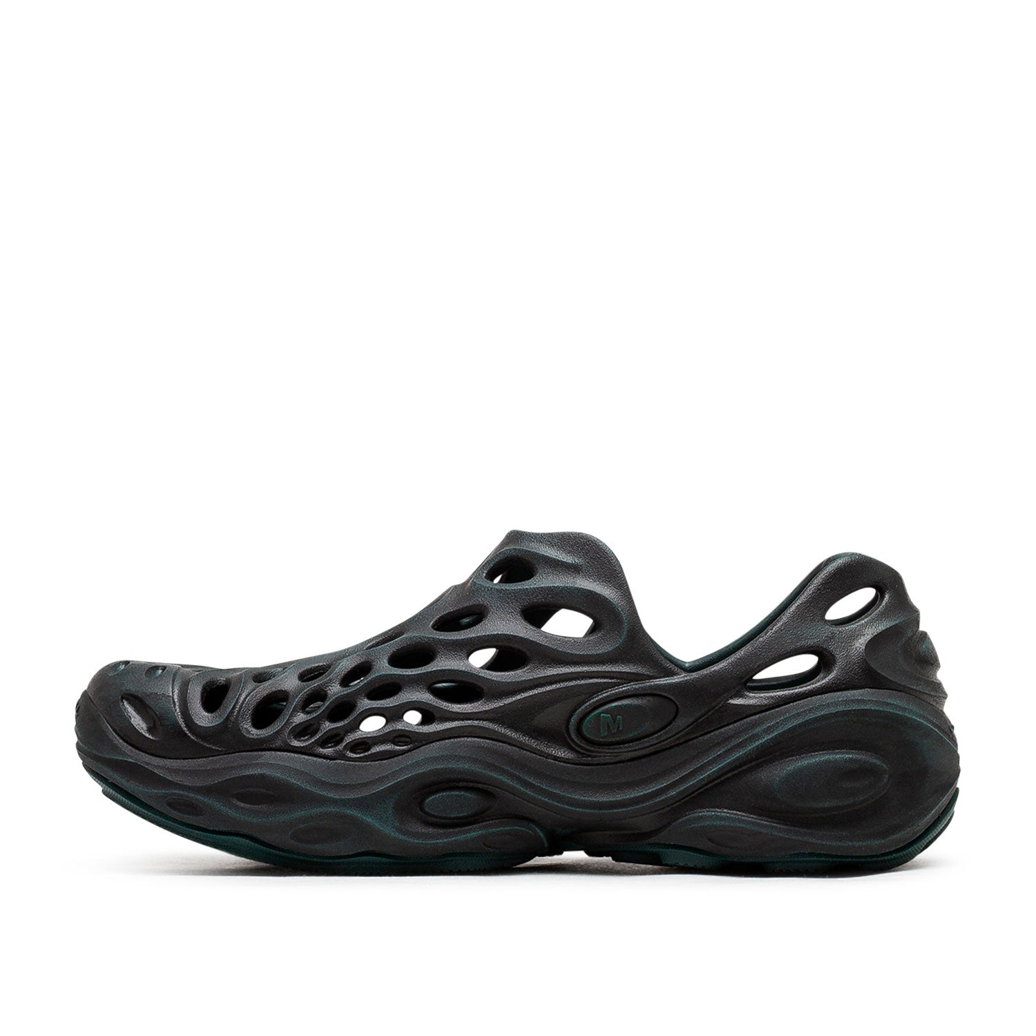 Merrell Hydro Next Gen Moc SE (Schwarz / Grün) - Allike Store