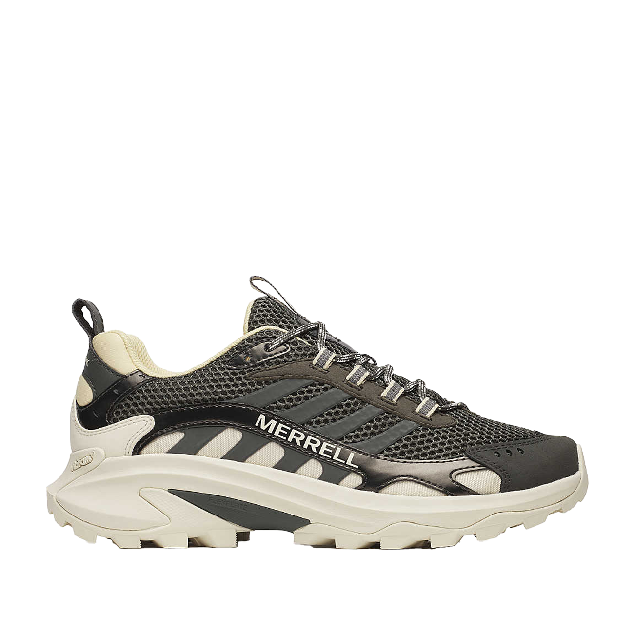 Merrell Moab Speed 2 Vent 2K SE (Beige / Grau) - Allike Store