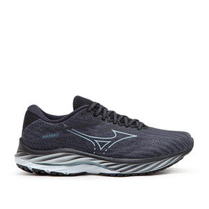Mizuno Wave Rider 27 2 E (Schwarz)  - Allike Store