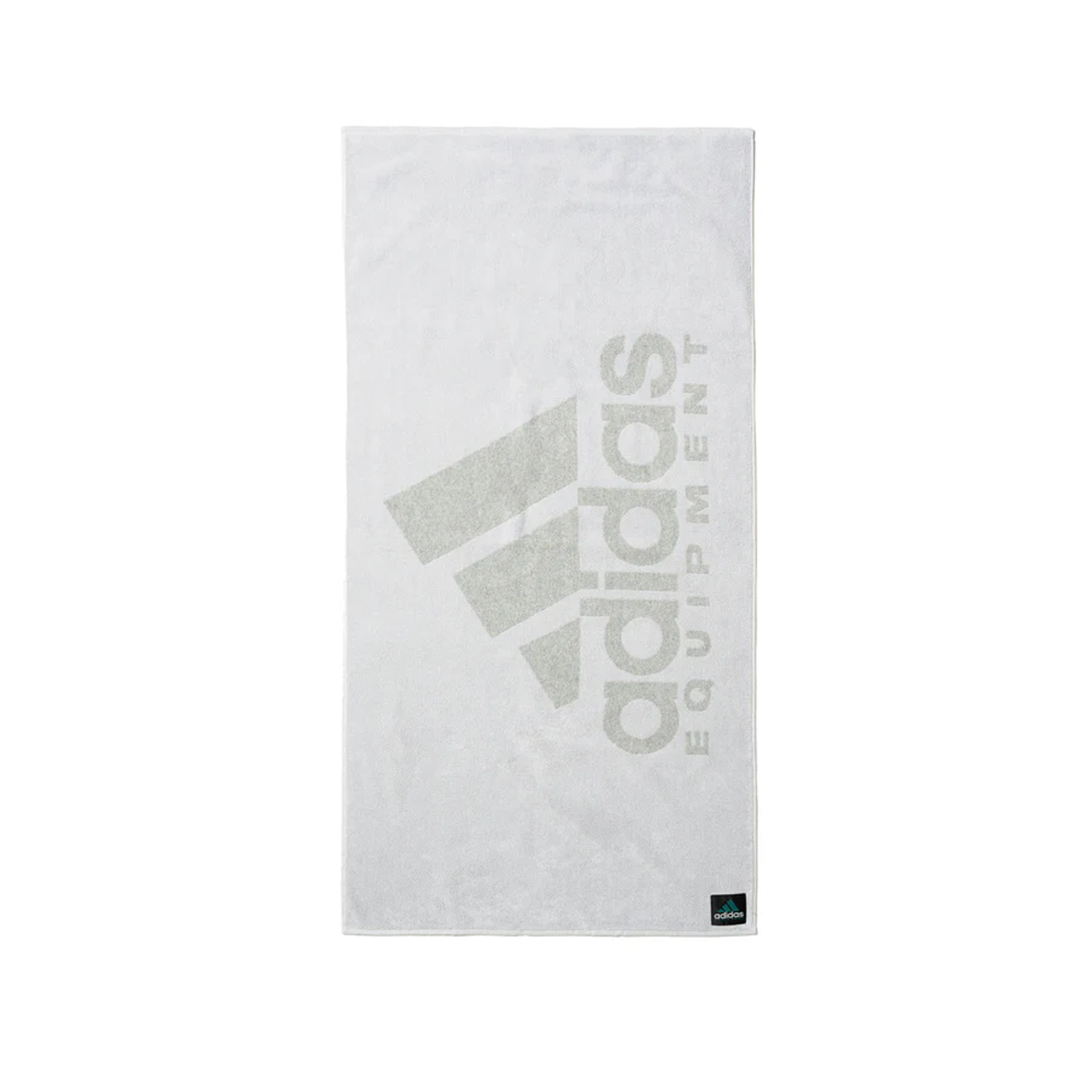 adidas Towel (Grau) - Allike Store