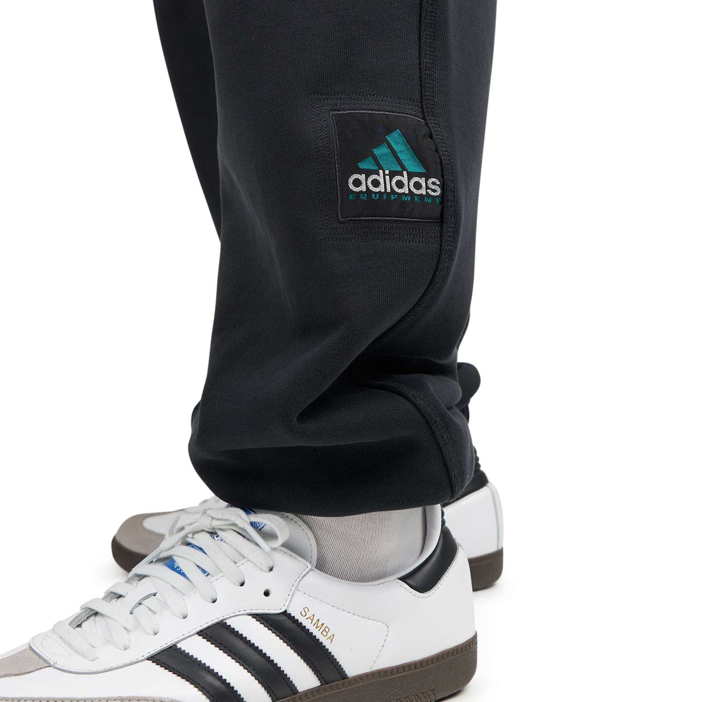 adidas EQT Pant (Schwarz) - Allike Store