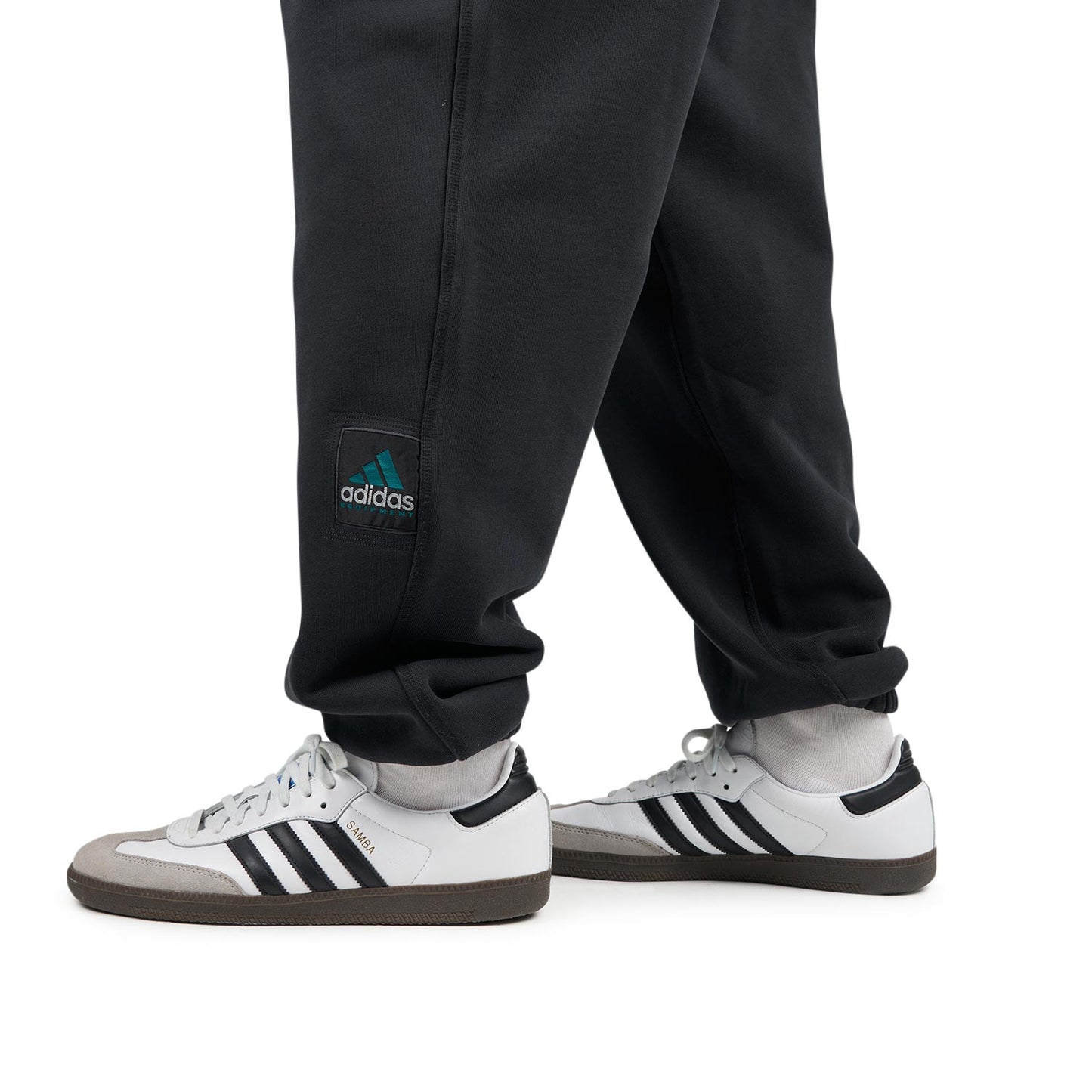 adidas EQT Pant (Schwarz) - Allike Store