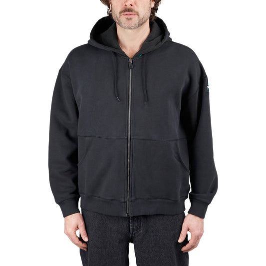 adidas EQT Hoodie (Schwarz) - Allike Store