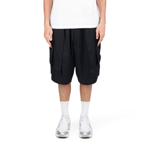Y-3 Rytwill Short (Schwarz) - Allike Store