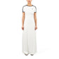 adidas WMNS Cali Tee Dress (Weiss) - Allike Store