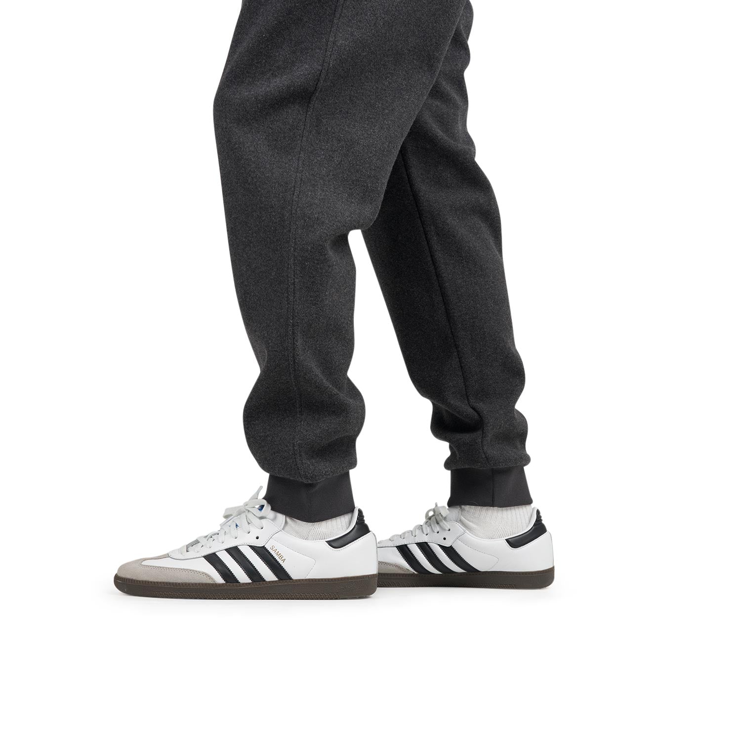 adidas SPZL F.C. Track Pants Grey JE6076 Allike Store