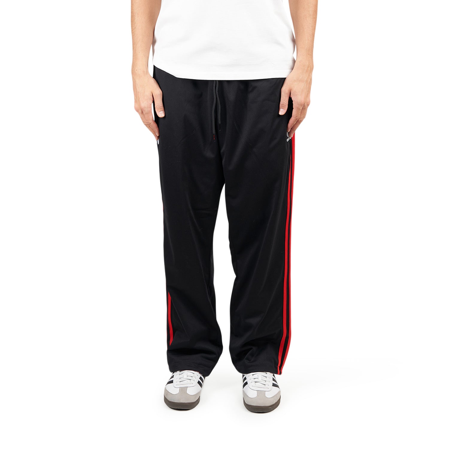 adidas x KORN Reversible Track Pants (Schwarz / Multi)  - Allike Store