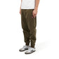 adidas x C.P. Company STND Track Pant (Braun / Rot) - Allike Store