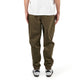 adidas x C.P. Company STND Track Pant (Braun / Rot) - Allike Store