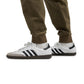 adidas x C.P. Company STND Track Pant (Braun / Rot) - Allike Store