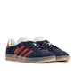 adidas Gazelle Indoor (Blau / Rot) - Allike Store