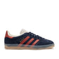 adidas Gazelle Indoor (Blue / Red)