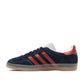 adidas Gazelle Indoor (Blau / Rot) - Allike Store