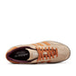 adidas Gazelle Indoor (Braun / Orange) - Allike Store